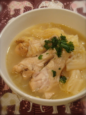 スープレシピ 心も身体もポカポカするつくれぽ1000超え人気スープを厳選 シュフレコ