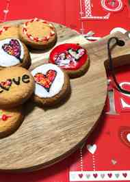 みんなが作ってる バレンタイン チョコレート 苦手のレシピ クックパッド 簡単おいしいみんなのレシピが366万品