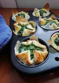 みんなが作ってる ミニキッシュ パイシートのレシピ クックパッド 簡単おいしいみんなのレシピが350万品