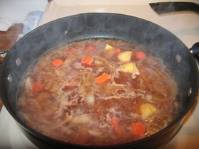 ざ・NIPPONカレー