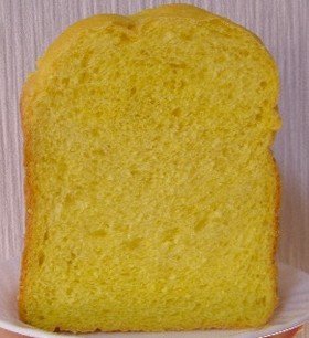 ふっくら!みかん食パン【HB】