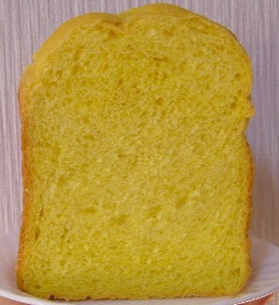 ふっくら！みかん食パン【ＨＢ】の写真