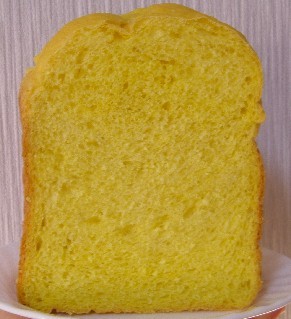 ふっくら！みかん食パン【ＨＢ】の画像