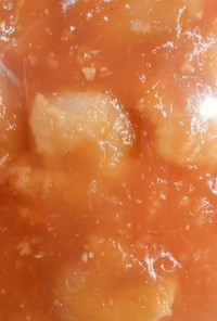 カゴメ「基本のトマトソース」