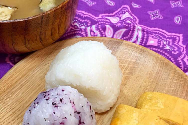 洗い米 レシピ 作り方 By 揚羽mama クックパッド 簡単おいしいみんなのレシピが376万品