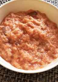みんなが作ってる 離乳食 中期 ツナ トマトのレシピ クックパッド 簡単おいしいみんなのレシピが359万品