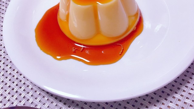 プッチンプリン風 簡単プリン レシピ 作り方 By あやなを クックパッド 簡単おいしいみんなのレシピが353万品