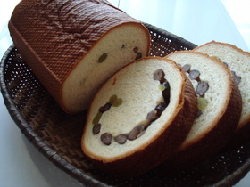 大納言パン