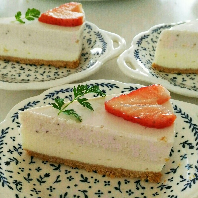 みんなが作ってる パイシート レアチーズケーキのレシピ クックパッド 簡単おいしいみんなのレシピが355万品