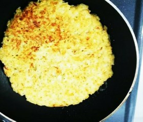 栄養満点!子どもが喜ぶ「お月さまごはん」