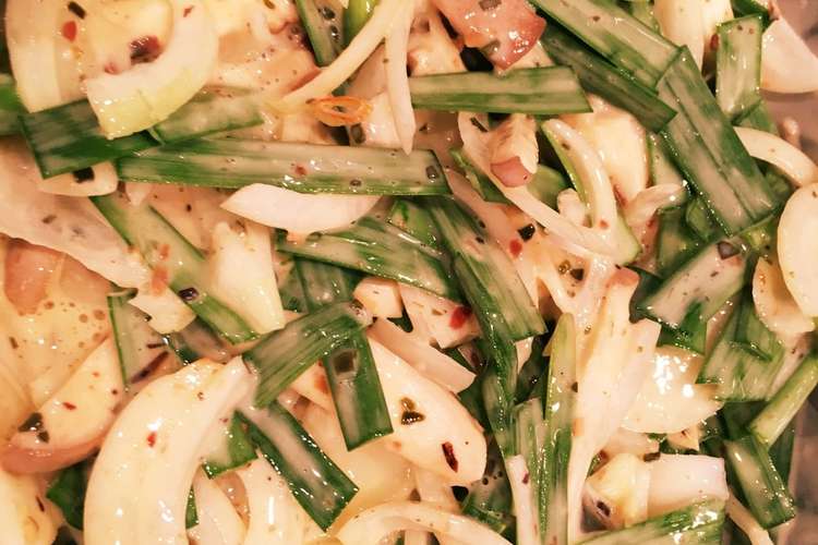 ニラ消費に 簡単にできる野菜だけチヂミ レシピ 作り方 By 初めての育児生活 クックパッド 簡単おいしいみんなのレシピが355万品