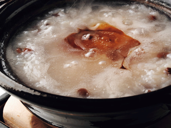 小豆粥