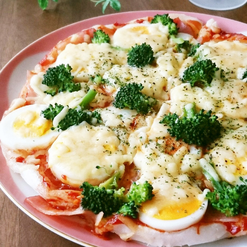 みんなが作ってる ゆで卵 アレンジ 簡単のレシピ クックパッド 簡単おいしいみんなのレシピが348万品