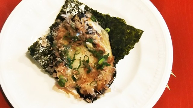 朝食に おやつに 夜食に 冷凍餅 レシピ 作り方 By まい まい クックパッド 簡単おいしいみんなのレシピが355万品