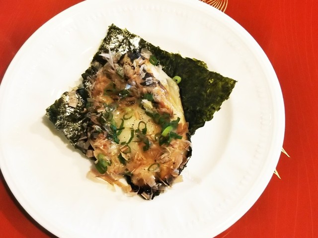朝食に おやつに 夜食に 冷凍餅 レシピ 作り方 By まい まい クックパッド 簡単おいしいみんなのレシピが360万品