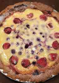 みんなが作ってる ルバーブ タルトのレシピ クックパッド 簡単おいしいみんなのレシピが357万品