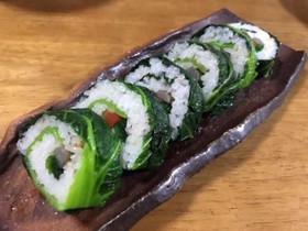 大菜ずし(大野見村)