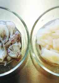 みんなの ヒイカ 下処理 レシピが14品 クックパッド