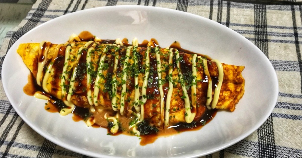 糖質制限 お好み焼き風オムもやし レシピ 作り方 By めいぽちゃん クックパッド 簡単おいしいみんなのレシピが356万品