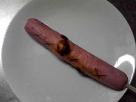 だまされたと思って焼いてみるギョニソ