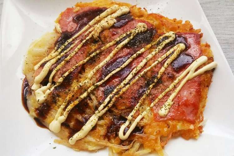 正月の餅でモヤシの餅チーズお好み焼き レシピ 作り方 By 速水ユウ クックパッド 簡単おいしいみんなのレシピが352万品