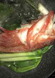 みんなが作ってる きんき 開きのレシピ クックパッド 簡単おいしいみんなのレシピが356万品