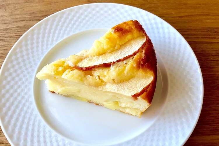 カロリー30 オフ ヨーグルトポムポム レシピ 作り方 By 主婦のお料理備忘録 クックパッド 簡単おいしいみんなのレシピが352万品