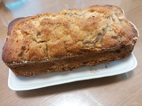 1時間で出来るパウンドケーキ☆簡単☆