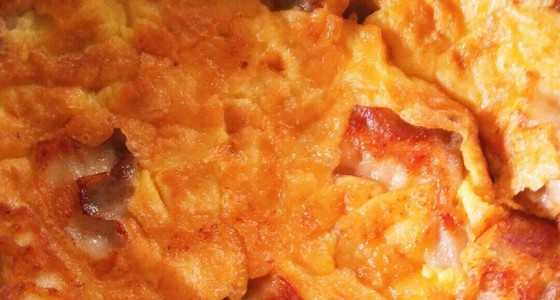 餅とんぺい焼き by あしどり 【クックパッド】 簡単おいしいみんなのレシピが313万品