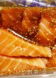 みんなが作ってる 刺身 漬け タレのレシピ クックパッド 簡単おいしいみんなのレシピが353万品