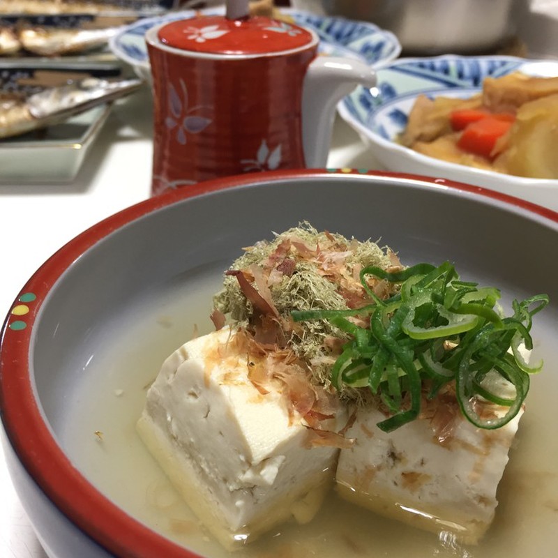 みんなが作ってる 湯豆腐 本格のレシピ クックパッド 簡単おいしいみんなのレシピが352万品