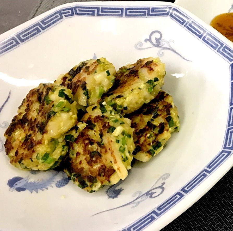 うどん餃子（高槻ギョーザ）〈やよい会〉 by HitominH 【クックパッド】 簡単おいしいみんなのレシピが394万品