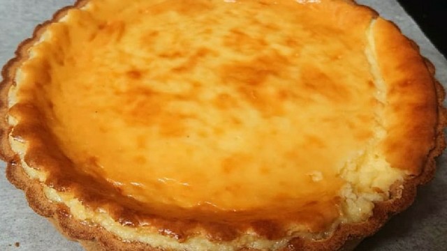 市販タルト生地で簡単ベイクドチーズタルト レシピ 作り方 By Pochimaru クックパッド 簡単おいしいみんなのレシピが355万品