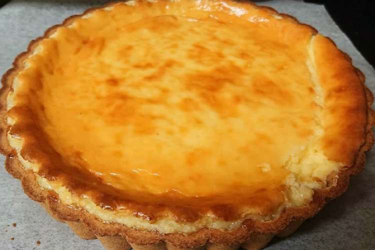 市販タルト生地で簡単ベイクドチーズタルト レシピ 作り方 By Pochimaru クックパッド 簡単おいしいみんなのレシピが355万品