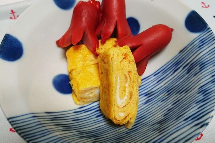 余ったガリ甘酢生姜で大人な玉子焼き レシピ 作り方 By ｼ少織 クックパッド 簡単おいしいみんなのレシピが352万品