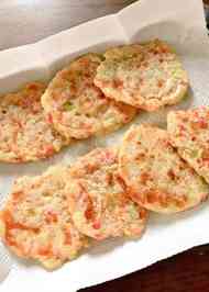 みんなが作ってる 幼児 栄養満点 おやつのレシピ クックパッド 簡単おいしいみんなのレシピが374万品