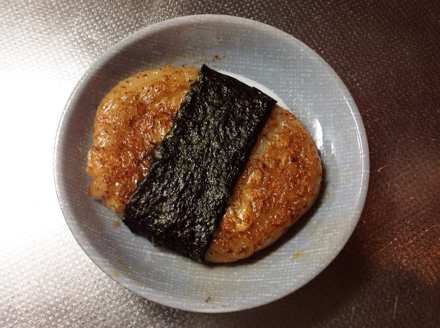 時短＆くっつかない！お餅の焼き方 by Moooooo☆ 【クックパッド】 簡単おいしいみんなのレシピが387万品