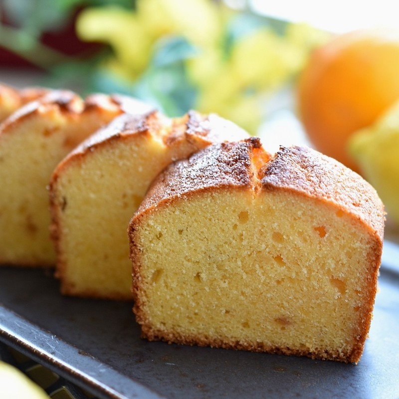 みんなが作ってる ジャム消費 ケーキのレシピ クックパッド 簡単おいしいみんなのレシピが353万品