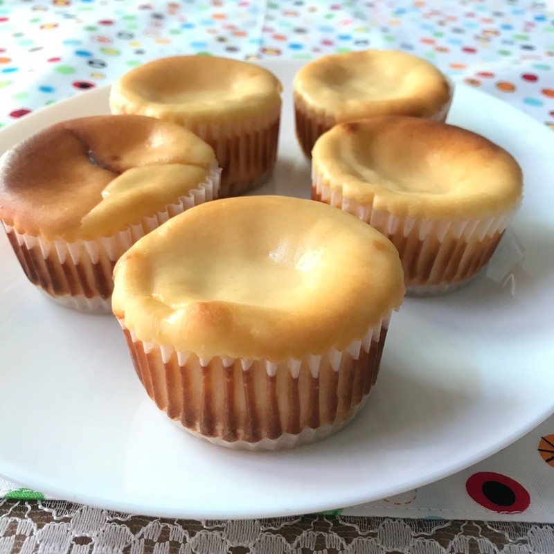みんなが作ってる 栗原はるみ ベイクドチーズケーキのレシピ クックパッド 簡単おいしいみんなのレシピが352万品