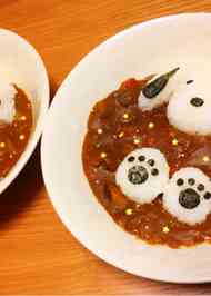 みんなが作ってる スヌーピー カレーのレシピ クックパッド 簡単おいしいみんなのレシピが363万品