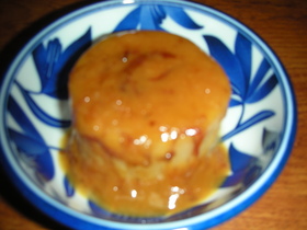 簡単何ちゃって風呂ふき大根