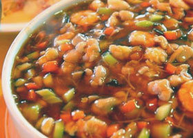 福建炒飯