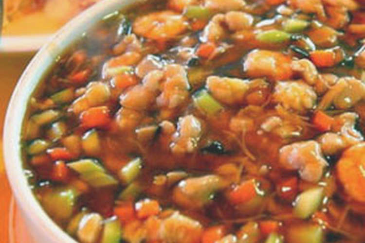 福建炒飯 レシピ 作り方 By 九龍隊 クックパッド 簡単おいしいみんなのレシピが361万品