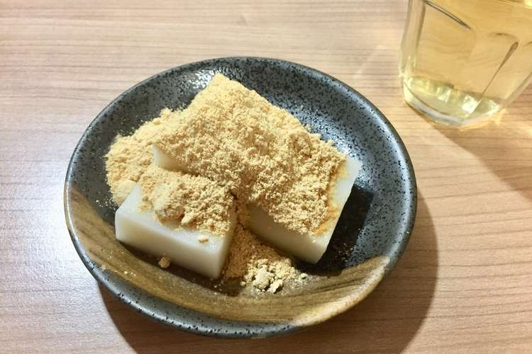 1番早い お餅を柔らかくする方法 レシピ 作り方 By クック7yh7sy クックパッド 簡単おいしいみんなのレシピが360万品