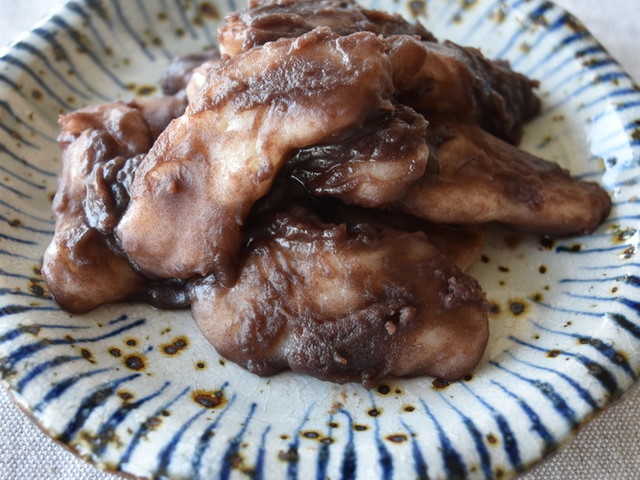 へらへら団子 神奈川県 郷土料理 レシピ 作り方 By 今日の献立 山城屋 クックパッド 簡単おいしいみんなのレシピが353万品