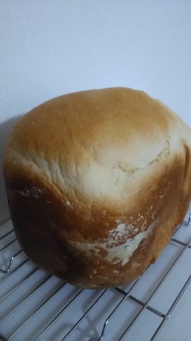 三姉妹レシピ☆毎日の食パン☆