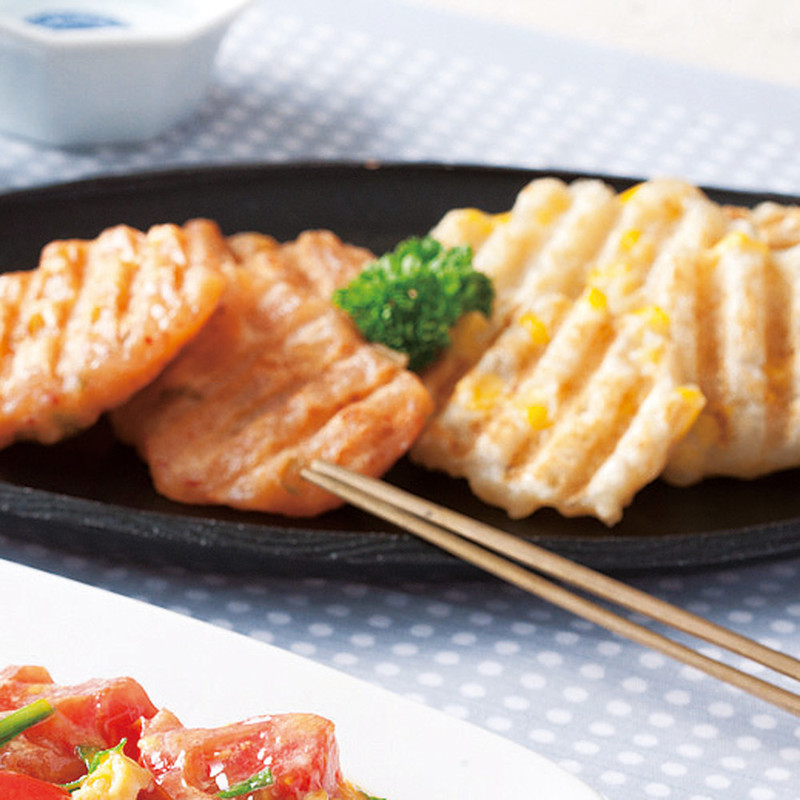 みんなが作ってる もちとうもろこしのレシピ クックパッド 簡単おいしいみんなのレシピが359万品