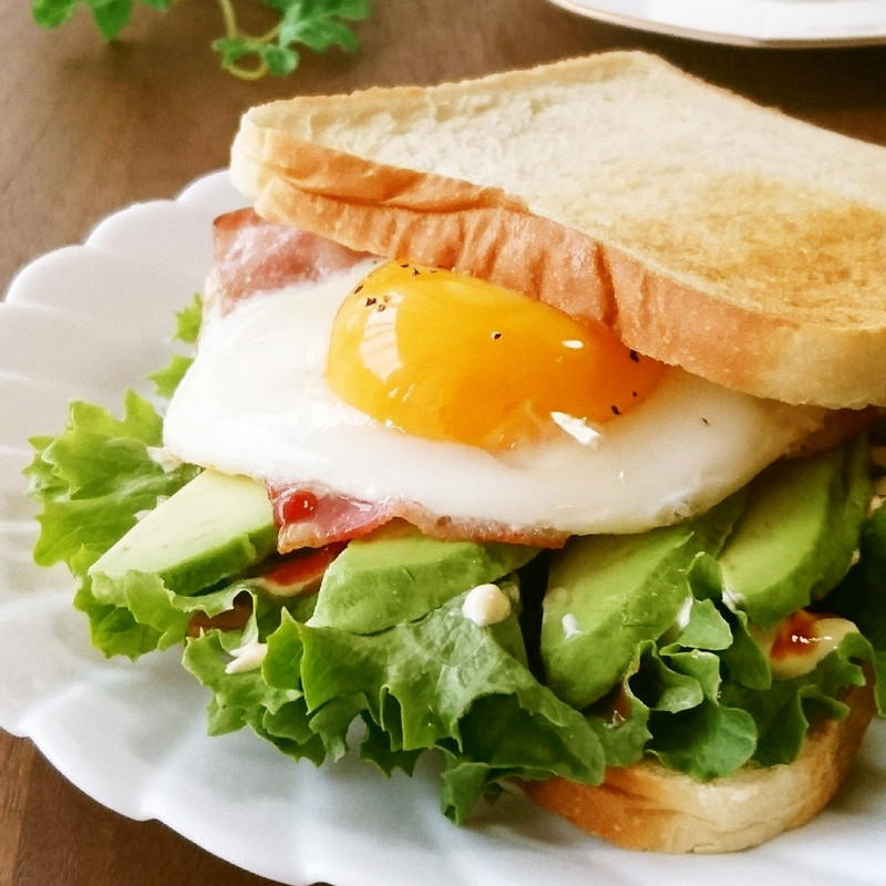みんなが作ってる 簡単ランチ 食パンのレシピ クックパッド 簡単おいしいみんなのレシピが360万品
