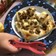 幼児食✩チーズ納豆トースト