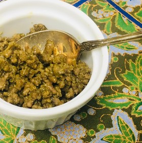 カレーなるポロネーズ